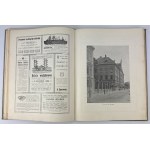 PITUŁKO Józef - Pamiątkowy Album Lwowa - Lwów 1904