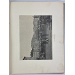 PITUŁKO Józef - Pamiątkowy Album Lwowa - Lwów 1904