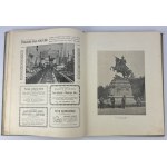 PITUŁKO Józef - Pamiątkowy Album Lwowa - Lwów 1904