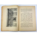 Wielkopolska Szkoła Podchorążych Piechoty. Szkic historyczny - Bydgoszcz 1924 [z 55 ilustracjami]