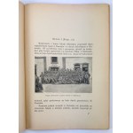 Wielkopolska Szkoła Podchorążych Piechoty. Szkic historyczny - Bydgoszcz 1924 [z 55 ilustracjami]