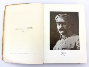 MALINOWSKI Tadeusz - 2nd Infantry Regiment of the Polish Legions - Carpathians - Warsaw 1939