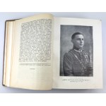 BORKIEWICZ Adam Józef - Dzieje 1-go Pułku Piechoty Legionów. Lata wojny polsko-rosyjskiej 1918-1920 - Warszawa 1929