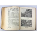 BORKIEWICZ Adam Józef - Dzieje 1-go Pułku Piechoty Legionów. Lata wojny polsko-rosyjskiej 1918-1920 - Warszawa 1929