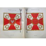 BORKIEWICZ Adam Józef - Dzieje 1-go Pułku Piechoty Legionów. Lata wojny polsko-rosyjskiej 1918-1920 - Warszawa 1929