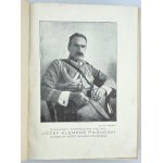 BORKIEWICZ Adam Józef - Dzieje 1-go Pułku Piechoty Legionów. Lata wojny polsko-rosyjskiej 1918-1920 - Warszawa 1929