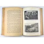 LEWARTOWSKI Henryk - Szlakiem bojowym legionów. Krótki zarys organizacji i dziejów 2. Brygady Legionów Polskich w Karpatach, Galicji i na Bukowinie - Lwów 1915
