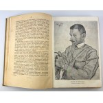 LEWARTOWSKI Henryk - Szlakiem bojowym legionów. Krótki zarys organizacji i dziejów 2. Brygady Legionów Polskich w Karpatach, Galicji i na Bukowinie - Lwów 1915