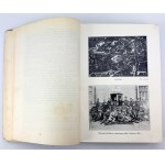 WALIGÓRA Bolesław - Dzieje 85-go Pułku Strzelców Wileńskich - Warszawa 1928 [pieczęć Dowództwa 85 Pułku Piechoty + dedykacja autorska]