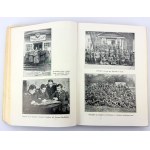 WALIGÓRA Bolesław - Dzieje 85-go Pułku Strzelców Wileńskich - Warszawa 1928 [pieczęć Dowództwa 85 Pułku Piechoty + dedykacja autorska]