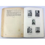 WALIGÓRA Bolesław - Dzieje 85-go Pułku Strzelców Wileńskich - Warszawa 1928 [pieczęć Dowództwa 85 Pułku Piechoty + dedykacja autorska]