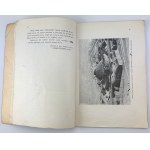 Jedniodniówka 5. Sam. Batalionu Łączności wydana z Okazji 3-ciej Rocznicy Utworzenia Batalionu - Kraków 1929