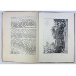 BAUMFELD Gustaw - Artyleria Legionów Pułk Pierwszy - Kraków 1917