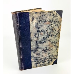 MOND B.S. i GINTEL J. - Historia 205 Pułku Piechoty Ochotniczej im. Jana Kilińskiego - Warszawa 1932