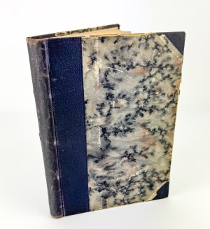 MOND B.S. and GINTEL J. - History of the 205th Jan Kilinski Regiment of Volunteer Infantry - Warsaw 1932