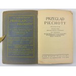 Przegląd Piechty. Zestaw 4 zeszytów - Warszawa 1928-1932