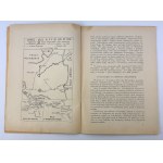 16 Pułk Piechoty - Zarys Historii Wojennej Pułków Polskich - Warszawa 1928