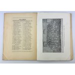 31 Pułk Strzelców Koniakowskich - Jedniodniówka z okazji Wręczenia Chorągwi 31 Pułkowi S.K. - Łódź 1927