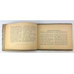 Pamiątka Pochodu Narodowego 3 Maja 1916 r. - Warszawa ca 1916