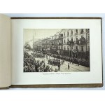 Pamiątka Pochodu Narodowego 3 Maja 1916 r. - Warszawa ca 1916