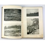 Album Legionów Polskich. 126 obrazów - Kraków 1916