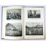 Album Legionów Polskich. 126 obrazów - Kraków 1916