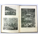 Album Legionów Polskich. 126 obrazów - Kraków 1916