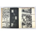 LIPIŃSKI Wacław - Album Legionów Polskich 1933 [oprawa Robert Jagoda]
