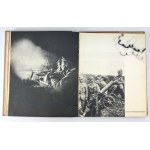 LIPIŃSKI Wacław - Album Legionów Polskich 1933 [oprawa Robert Jagoda]