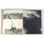 LIPIŃSKI Wacław - Album Legionów Polskich 1933 [oprawa Robert Jagoda]