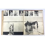 LIPIŃSKI Wacław - Album Legionów Polskich 1933 [oprawa Robert Jagoda]