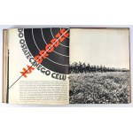 LIPIŃSKI Wacław - Album Legionów Polskich 1933 [oprawa Robert Jagoda]