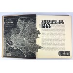 LIPIŃSKI Wacław - Album Legionów Polskich 1933 [oprawa Robert Jagoda]