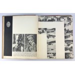 LIPIŃSKI Wacław - Album Legionów Polskich 1933 [oprawa Robert Jagoda]