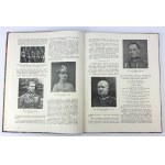 16 Dywizja. Jej powstanie, organizacja i udział w walkach 1919-1929 - Grudziądz 1929
