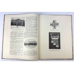 16 Dywizja. Jej powstanie, organizacja i udział w walkach 1919-1929 - Grudziądz 1929