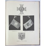 16 Dywizja. Jej powstanie, organizacja i udział w walkach 1919-1929 - Grudziądz 1929