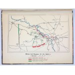 16 Dywizja. Jej powstanie, organizacja i udział w walkach 1919-1929 - Grudziądz 1929