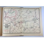 16 Dywizja. Jej powstanie, organizacja i udział w walkach 1919-1929 - Grudziądz 1929