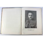 16 Dywizja. Jej powstanie, organizacja i udział w walkach 1919-1929 - Grudziądz 1929