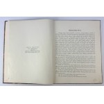 16 Dywizja. Jej powstanie, organizacja i udział w walkach 1919-1929 - Grudziądz 1929