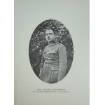 16 Dywizja. Jej powstanie, organizacja i udział w walkach 1919-1929 - Grudziądz 1929
