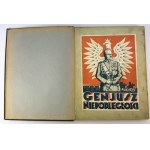 Genjusz Niepodległości - Lwów 1932
