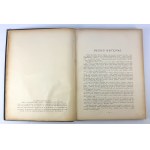 Genjusz Niepodległości - Lwów 1932