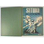 Sitwa. Zgrupowanie Wileńskiej Brygady Żubrów - Rzym 1943-44 [rzadkie]