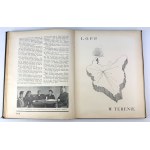 XV - lecie L.O.P.P. - Warszawa 1938