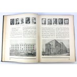 XV - lecie L.O.P.P. - Warszawa 1938