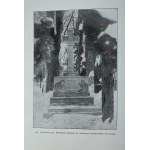 MOŚCICKI Henryk - Pomniki Bojowników o Niepodległość 1794-1863 - Warszawa 1929