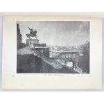 MOŚCICKI Henryk - Pomniki Bojowników o Niepodległość 1794-1863 - Warszawa 1929