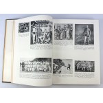 KSIĘGA PAMIĄTKOWA POŚWIĘCONA 35-LECIU DZIAŁALNOŚCI LWOWSKIEGO KLUBU POGOŃ - Lwów 1939